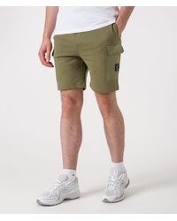 Marshall Artist - Aksu Jersey Cargo Shorts - Lyst
