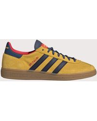 adidas Originals - Arsenal Fc Handball Spezial Trainers - Lyst