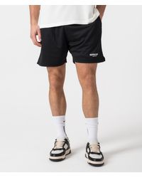 Represent - Relaxed Fit Owners' Club Mesh Shorts - Lyst