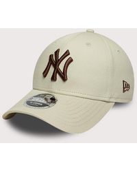 KTZ - New York Yankees Mlb 9Forty M-Crown Cap - Lyst