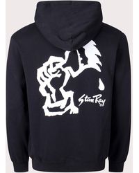 Stan Ray - Relaxed Fit Solidarity Hoodie - Lyst