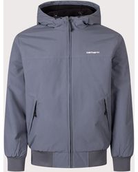Carhartt - Regular Fit Hooded Sail Jacket - Lyst