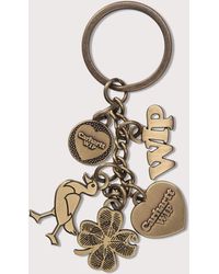 Carhartt - Charms Keychain - Lyst