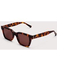 Messyweekend - Dean Sunglasses - Lyst