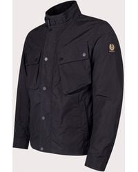 Belstaff - Service Racemaster Jacket - Lyst