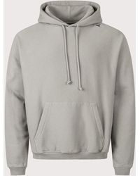 ROA - Logo Hoodie - Lyst