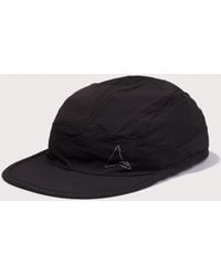 ROA - Aair Floweave Running Cap - Lyst