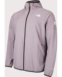 The North Face - Ushba Hooded Jacket - Lyst