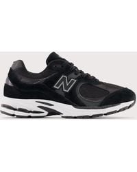 New Balance - Nb 2002 - Lyst