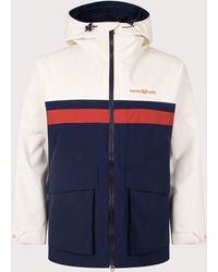 Henri Lloyd - Foremost Shell Jacket - Lyst