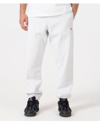 Carhartt - Relaxed Fit Chase Joggers - Lyst