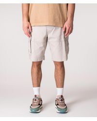Polo Ralph Lauren - Regular Fit Stonewashed Cargo Shorts - Lyst