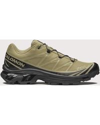 Salomon - Xt-6 Protective Sneakers - Lyst