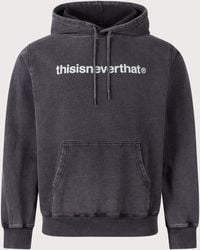 thisisneverthat - T-Logo Lt Hoodie - Lyst