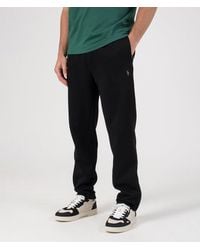 Polo Ralph Lauren - Regular Fit Double Knit Joggers - Lyst