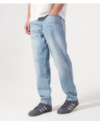 HUGO - Regular Fit 838 Jeans - Lyst