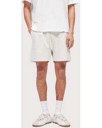 Represent - Relaxed Fit Micro Owners Club Shorts - Lyst