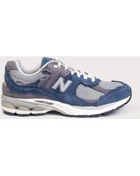 New Balance - 2002D Protection Pack Sneakers - Lyst