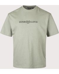 Henri Lloyd - Walmer T-Shirt - Lyst