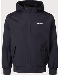 Carhartt - Regular Fit Hooded Sail Jacket - Lyst