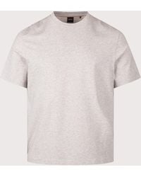 BOSS - Regular Fit Tchup T-Shirt - Lyst