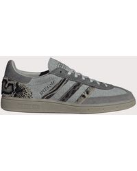adidas - Animal Print Handball Spezial Trainers - Lyst