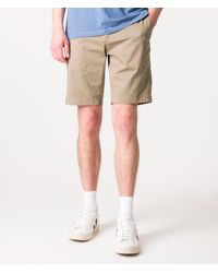 Lacoste - Slim Fit Bermuda Chino Shorts - Lyst