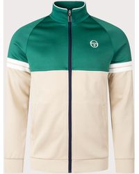 Sergio Tacchini - Orion Track Top - Lyst