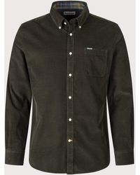 Barbour - Ramsey Tailored Shirt - Lyst