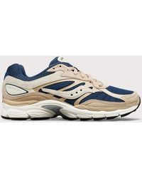 Saucony - Pro Grid Omni 9 Sneakers - Lyst