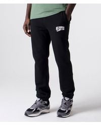 BBCICECREAM - Regular Fit Small Arch Logo Joggers - Lyst