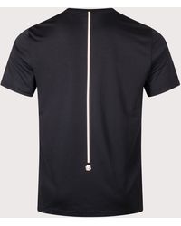 BOSS - Slim Fit Ts Toc Game T-Shirt - Lyst