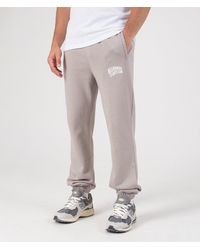 BBCICECREAM - Regular Fit Small Arch Logo Sweatpants - Lyst