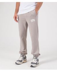 BBCICECREAM - Regular Fit Small Arch Logo Sweatpants - Lyst
