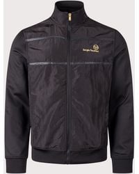 Sergio Tacchini - Cassio Track Top - Lyst