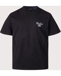 Carhartt - Loose Fit Gracious T-Shirt - Lyst