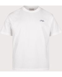 Drole de Monsieur - Relaxed Fit Drôle Belissima T-Shirt - Lyst