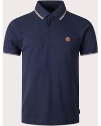 Henri Lloyd - Penryn Polo Shirt - Lyst