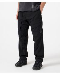 C.P. Company - Relaxed Fit Chrome-R Loose Cargo Pants - Lyst