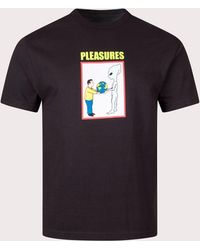 Pleasures - Gift T-shirt - Lyst