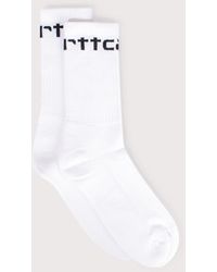 Carhartt - Carhartt Logo Socks - Lyst