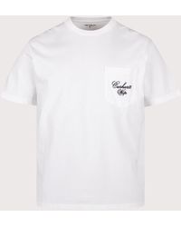 Carhartt - Loose Fit Longhand Pocket T-Shirt - Lyst