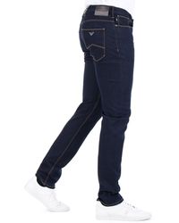 j06 armani jeans blue