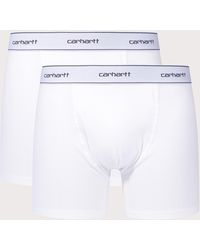 Carhartt - 2 Pack Of Cotton Trunks - Lyst