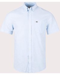 Lacoste Shirts for Men | Online Sale up to 59% off | Lyst UK