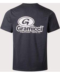 Gramicci - 82 T-Shirt - Lyst