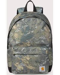 Carhartt - Jake Recycled Canvas Backpack - Lyst