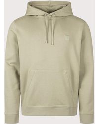 BOSS - Regular Fit Wetalk Hoodie - Lyst