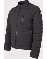 Belstaff - Regular Fit Chassis Jacket - Lyst