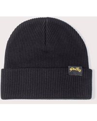 Stan Ray - Og Patch Beanie - Lyst